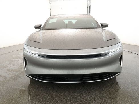 Used 2024 Lucid Air Touring image 2