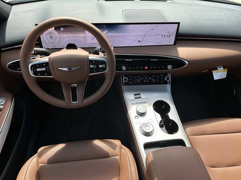 New 2026 Genesis GV70 2.5T Advanced w/ G1 Accessory Package image 10