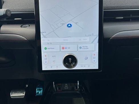 New 2025 Ford Mustang Mach-E Premium w/ Sport Appearance Package image 12