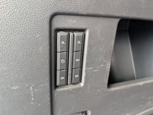 Used 2024 Ford Expedition Limited AWD/4WD image 15