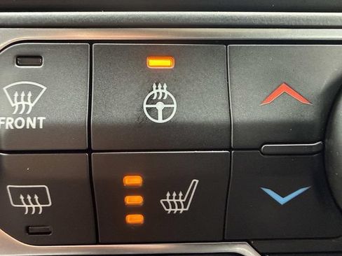 Used 2019 Jeep Wrangler Unlimited Rubicon AWD/4WD image 41