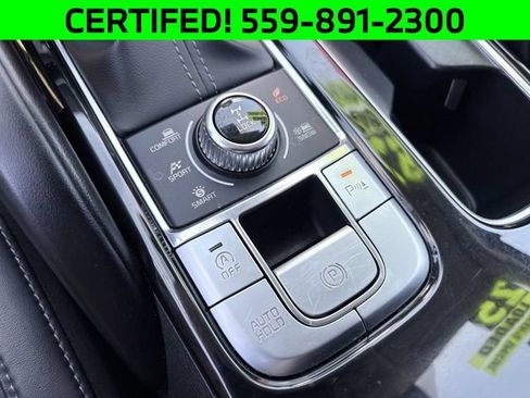 Certified 2025 Kia Telluride S AWD/4WD image 26
