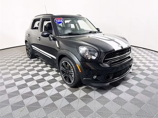 Used 2016 MINI Cooper Countryman S image 1