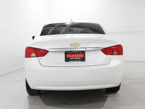 Used 2020 Chevrolet Impala LT w/ LT Convenience Package image 20