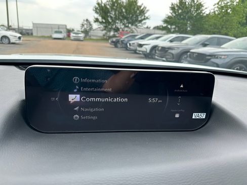 New 2026 MAZDA CX-50 AWD 2.5 S w/ Weather Package image 11