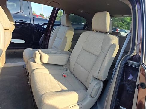 Used 2014 Honda Odyssey EX image 11