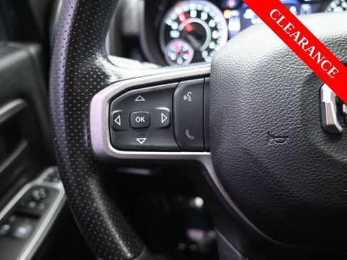 Used 2023 RAM 2500 Tradesman image 20