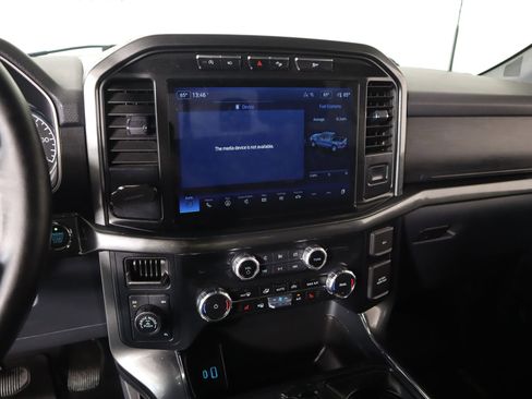 Used 2023 Ford F150 XLT w/ Equipment Group 302A High image 5