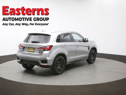 Used 2024 Mitsubishi Outlander Sport LE AWD/4WD image 39