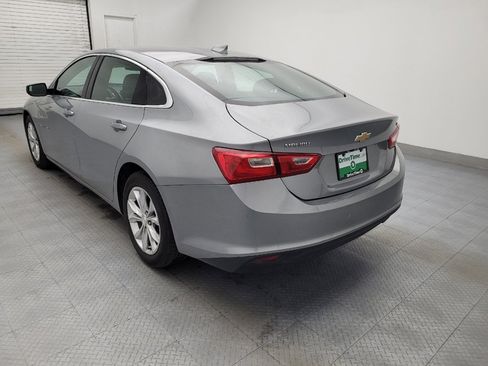 Used 2023 Chevrolet Malibu LT image 5