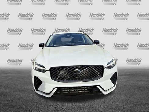 New 2026 Volvo XC60 B5 Ultra w/ Protection Package Premier AWD/4WD image 3
