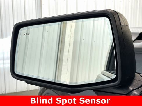 Used 2021 GMC Sierra 1500 AT4 w/ AT4 Premium Package image 35