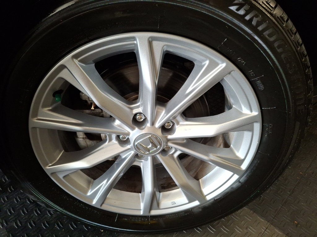 Used 2023 Honda CR-V EX-L image 4