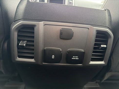 Used 2017 Ford F150 XLT w/ Equipment Group 302A Luxury image 26