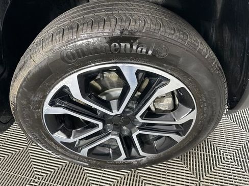 Certified 2023 Jeep Compass Limited AWD/4WD image 12