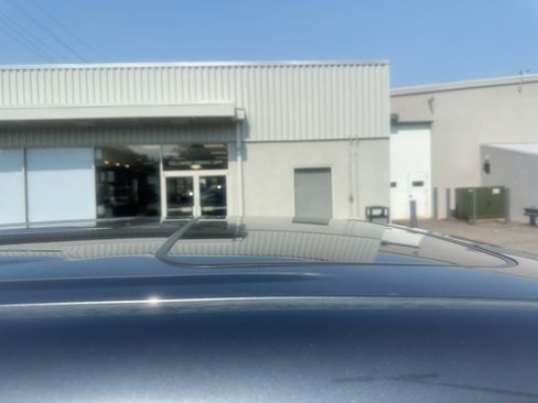 Used 2022 Toyota Tacoma Limited w/ Nightshade Package AWD/4WD image 7