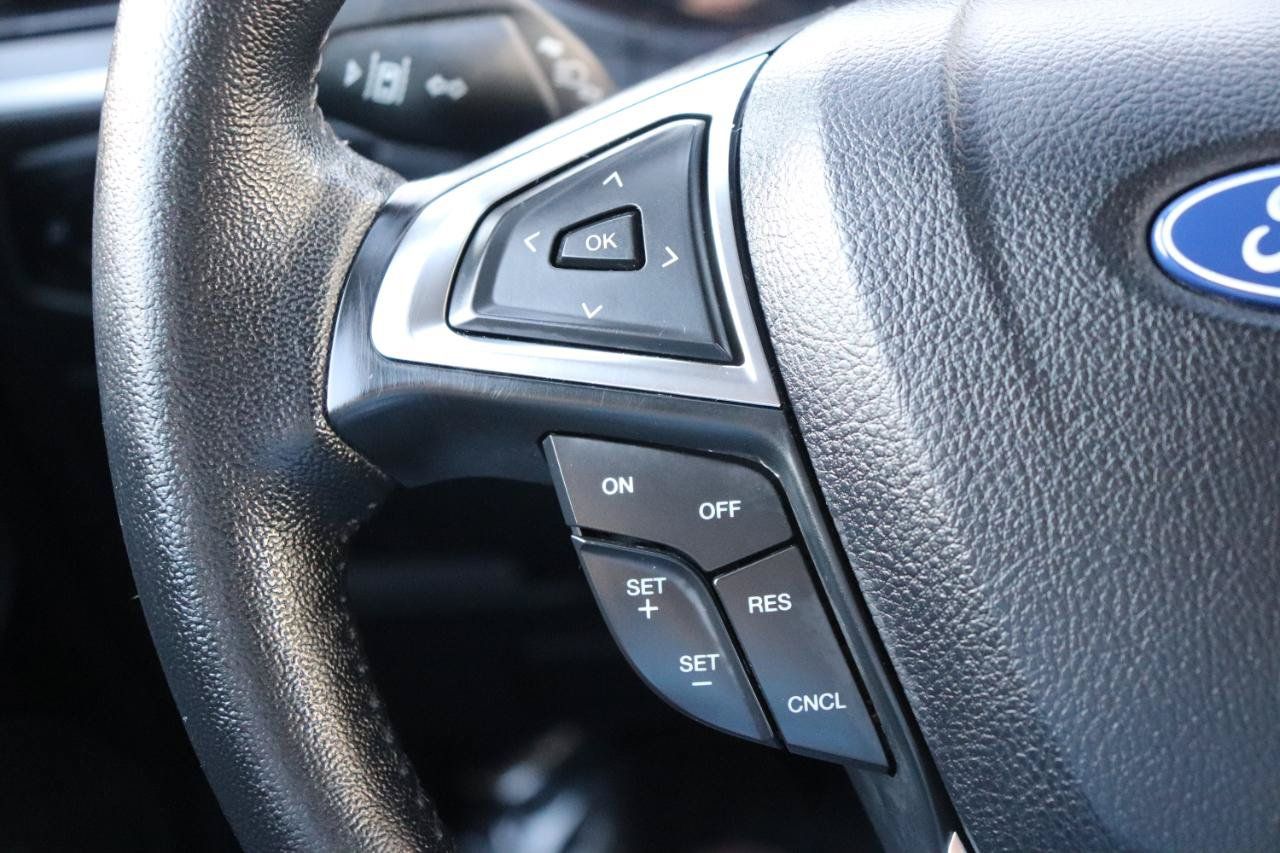 Used 2024 Ford Edge SEL AWD/4WD image 28