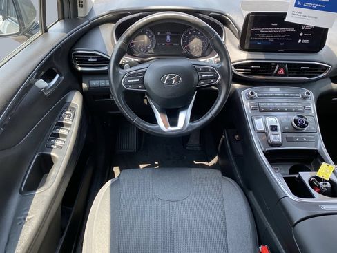 Certified 2023 Hyundai Santa Fe SEL AWD/4WD image 14