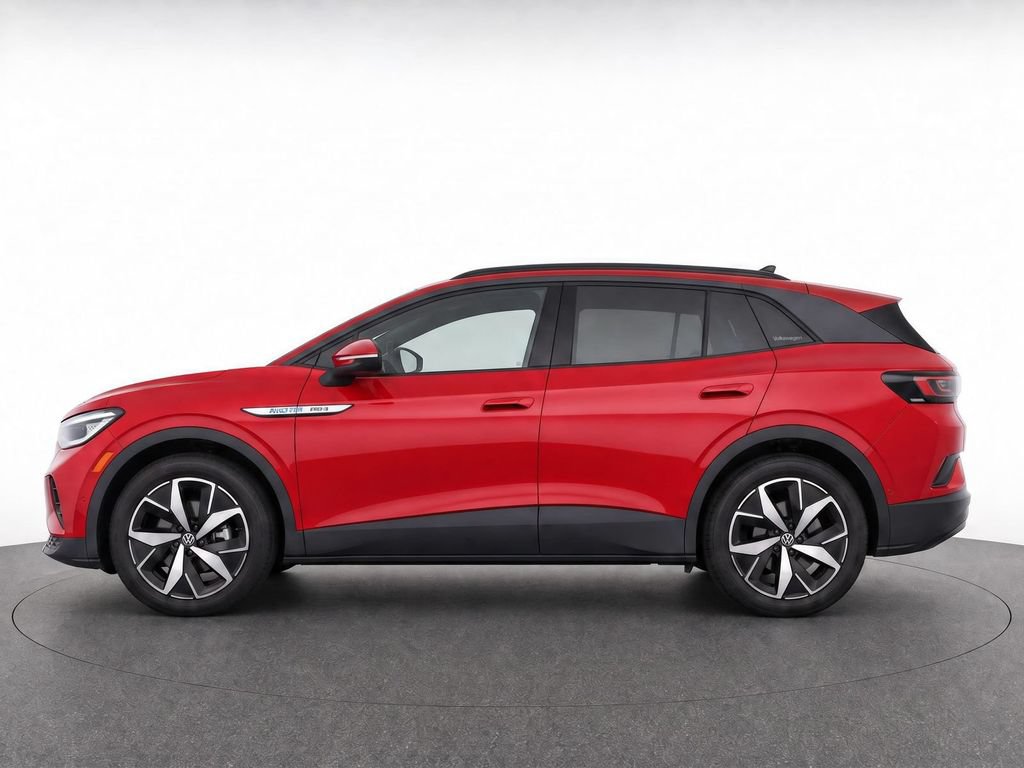 Certified 2023 Volkswagen ID.4 Pro S AWD/4WD image 4