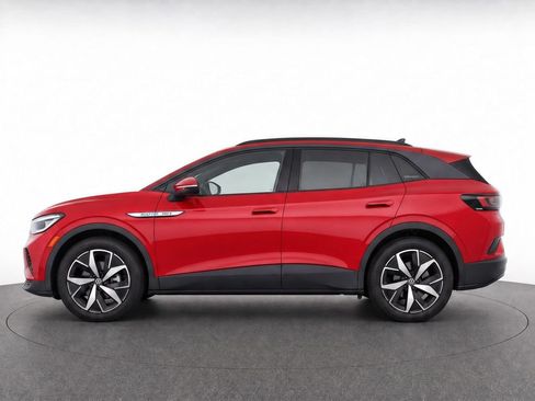 Certified 2023 Volkswagen ID.4 Pro S AWD/4WD image 4