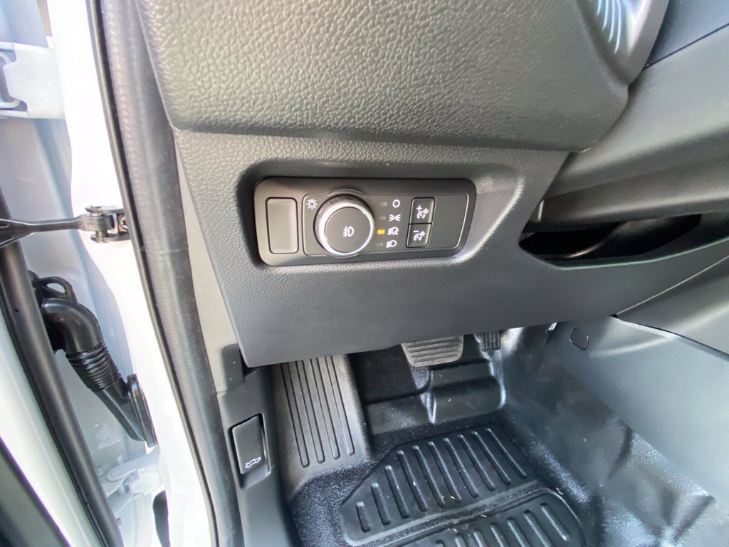New 2026 Ford Ranger XL RWD image 12