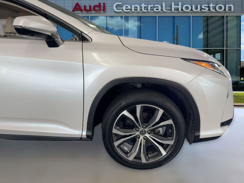 Used 2019 Lexus RX 350 FWD image 11