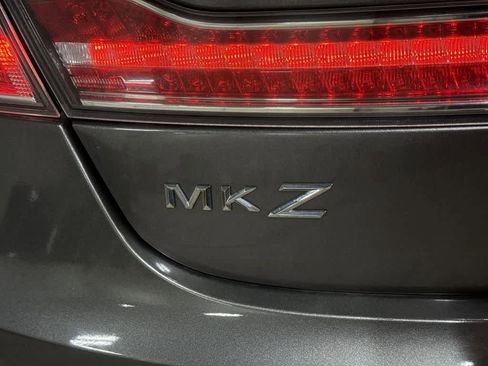 Used 2014 Lincoln MKZ AWD w/ Equipment Group 102A Reserve image 26