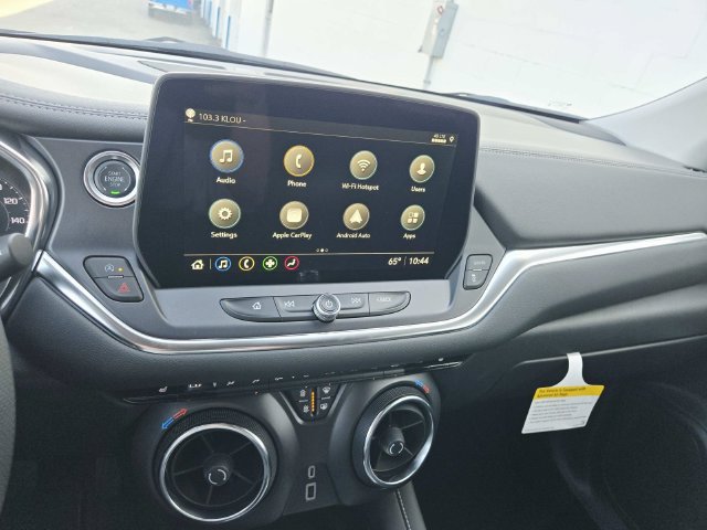 New 2026 Chevrolet Blazer LT w/ Convenience Package FWD image 22