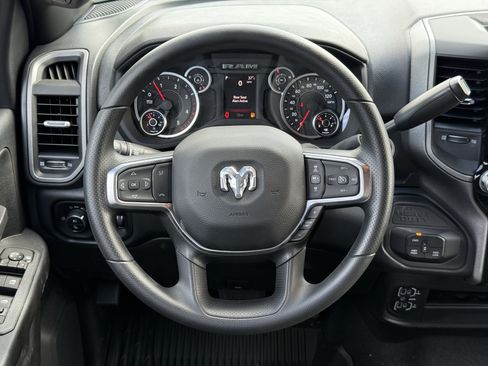 New 2026 RAM 2500 Tradesman AWD/4WD image 12