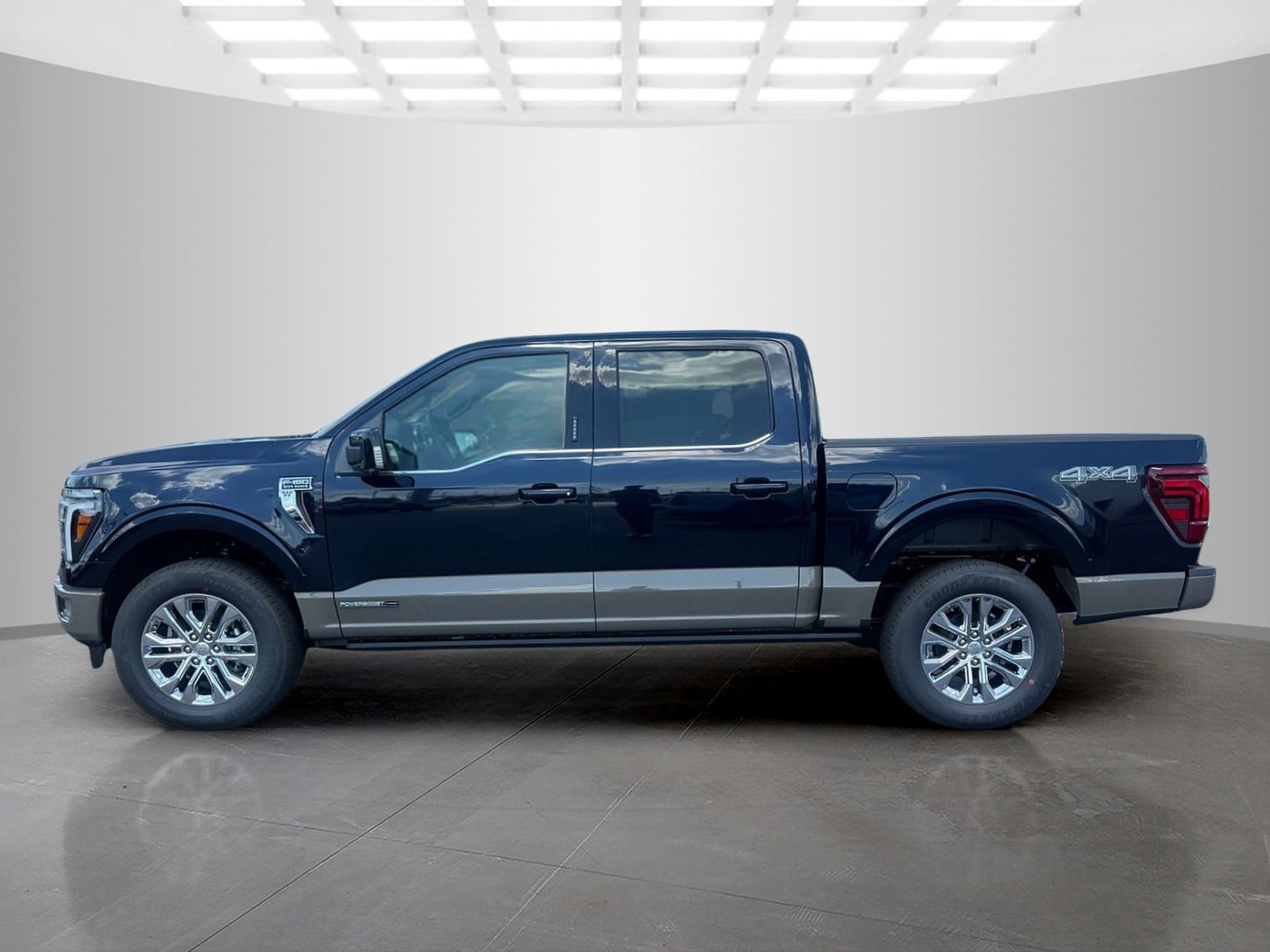 New 2026 Ford F150 King Ranch w/ Equipment Group 601A High AWD/4WD image 6