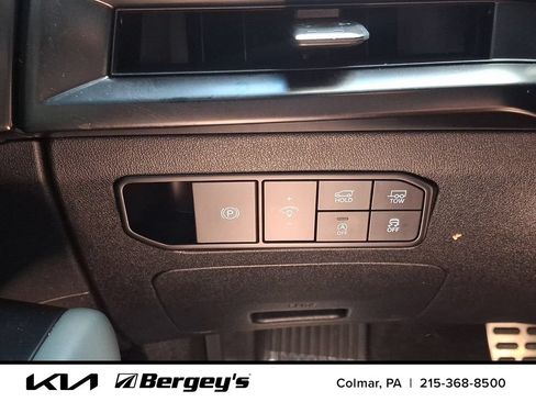 Used 2027 Kia Telluride SX X-Line w/ Towing Package AWD/4WD image 26