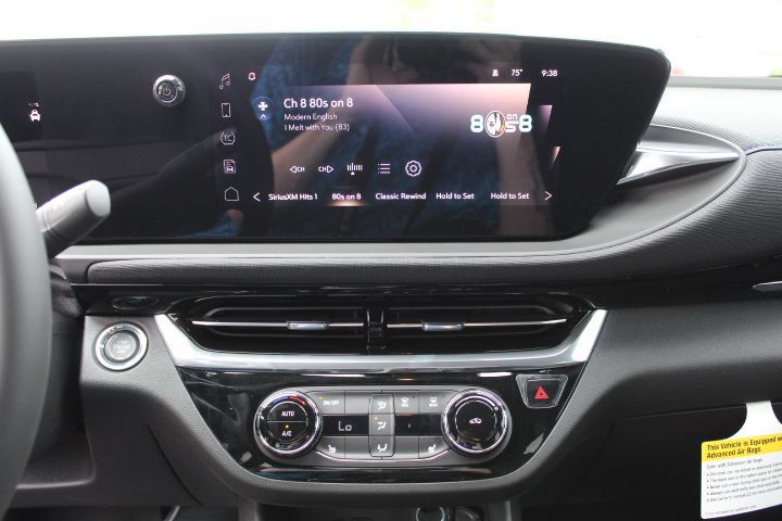 New 2026 Buick Envista Sport Touring w/ Convenience I Package FWD image 14