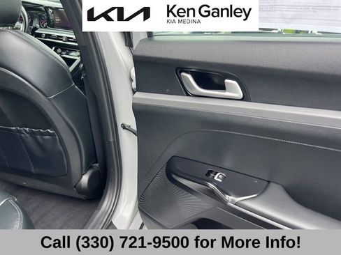 Certified 2023 Kia K5 GT-Line w/ GT-Line Premium Package AWD/4WD image 54