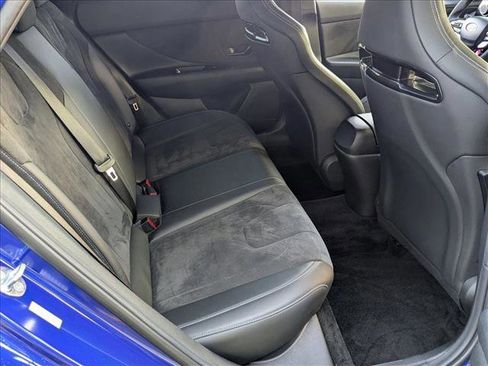Used 2023 Hyundai Elantra N w/ Preferred Accessory Package FWD image 19