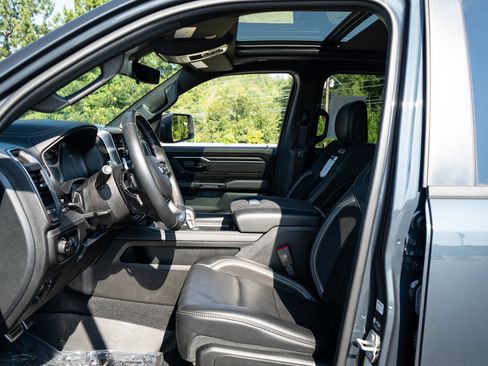 Used 2026 RAM 1500 RHO w/ RHO Level 1 Equipment Group AWD/4WD image 26