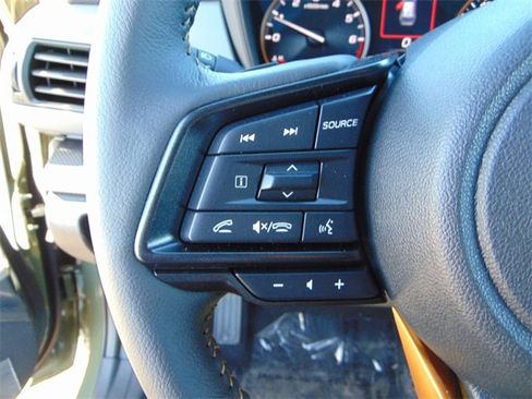 New 2026 Subaru Crosstrek 2.5i Wilderness w/ Wilderness Package image 18