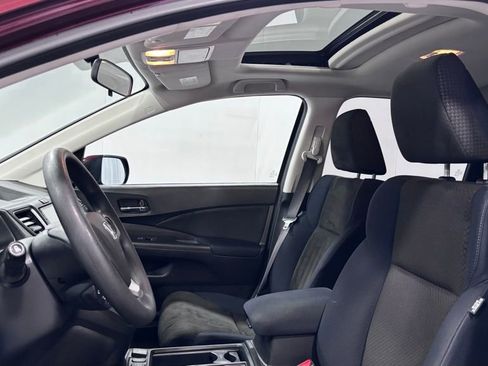 Used 2016 Honda CR-V EX image 12