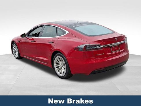 Used 2017 Tesla Model S 90D image 5