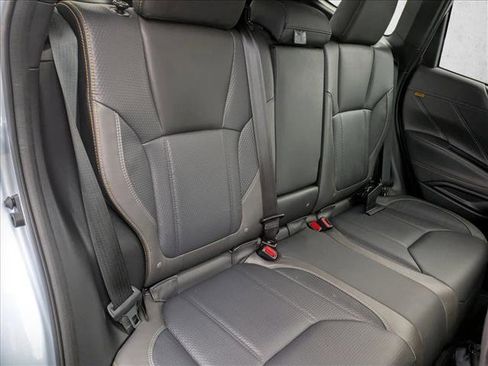 Certified 2025 Subaru Forester Wilderness w/ Convenience Package image 19