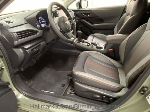 New 2026 Subaru Crosstrek 2.5i Limited w/ Popular Package #4A AWD/4WD image 11