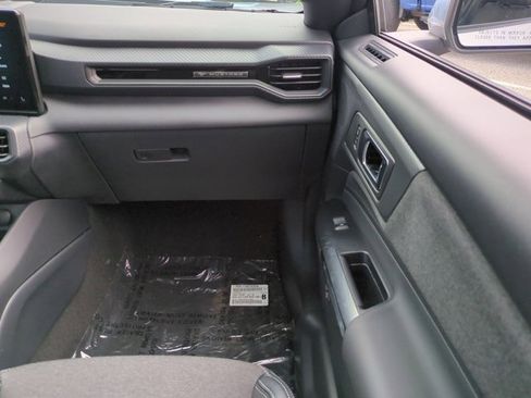 New 2025 Ford Mustang Coupe image 16