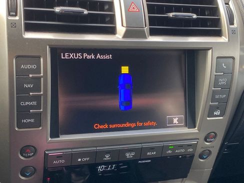 Used 2021 Lexus GX 460 Premium image 29