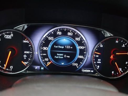 Used 2017 GMC Acadia Denali w/ Technology Package image 26