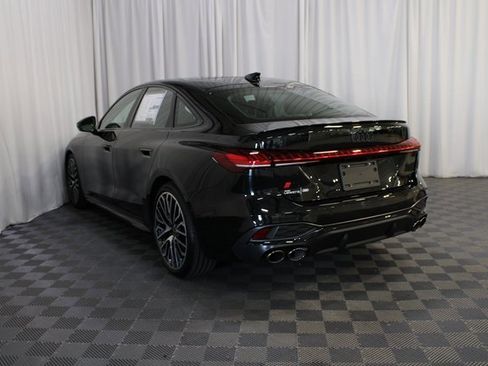 New 2025 Audi S5 Premium Plus image 23