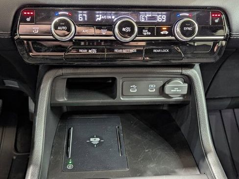 New 2026 Honda Pilot Touring image 20