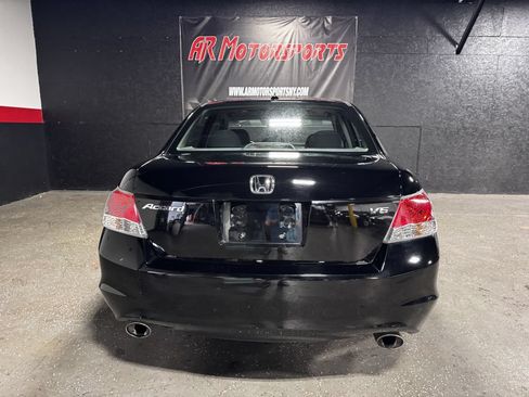 Used 2010 Honda Accord EX-L image 4