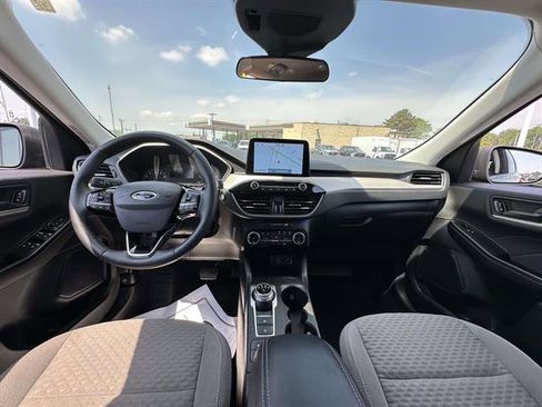 Used 2022 Ford Escape SE w/ Convenience Package AWD/4WD image 13