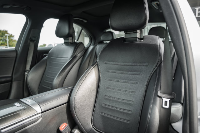 Certified 2023 Mercedes-Benz C 300 4MATIC Sedan image 32