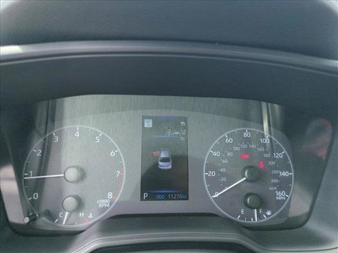 Certified 2024 Toyota Corolla LE FWD image 12