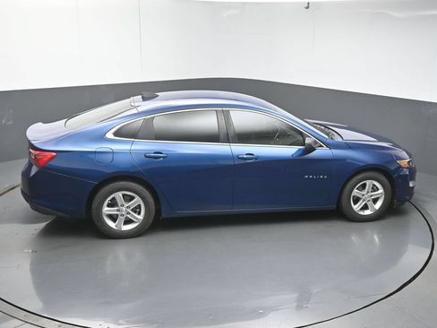 Used 2019 Chevrolet Malibu LS FWD image 43